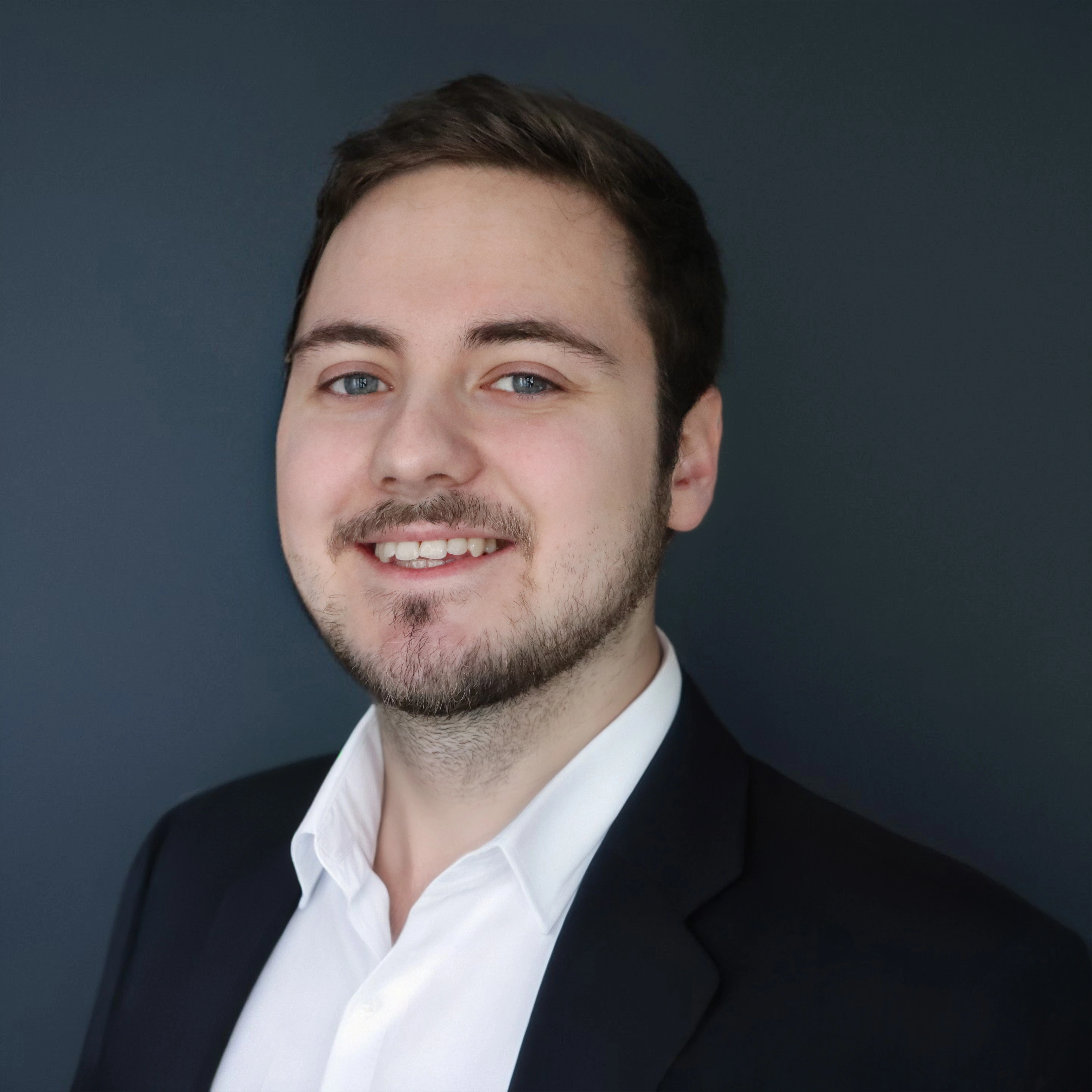 Ben McLeod, Founder and IT Engineer at McLeod IT